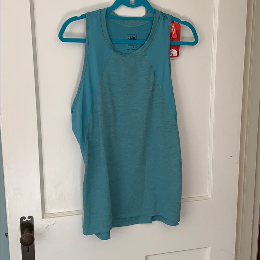 NWT North Face tank